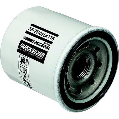 Filtre à huile Yamaha Honda Nissan (8M0154776)