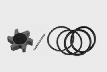 Paddle Wheel Transducer Kit For ST50 (A28106)