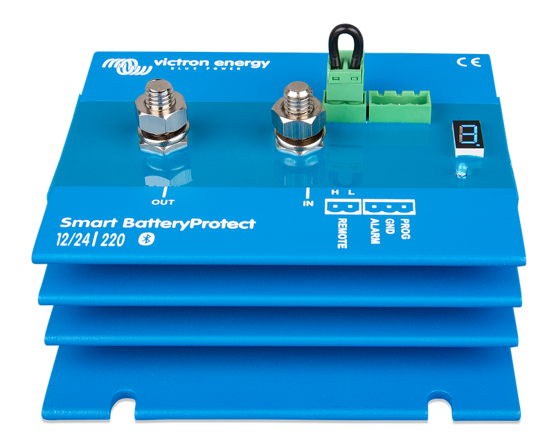 Smart BatteryProtect 12/24V-220A  (BPR122022000)
