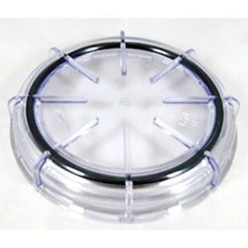 Replacement Cover With O-ring for Vetus FTR140 Series Type 140 Strainer (FTR14001) Replacement Cover With O-ring for Vetus FTR140 Series Type 140 Strainer (FTR14001)