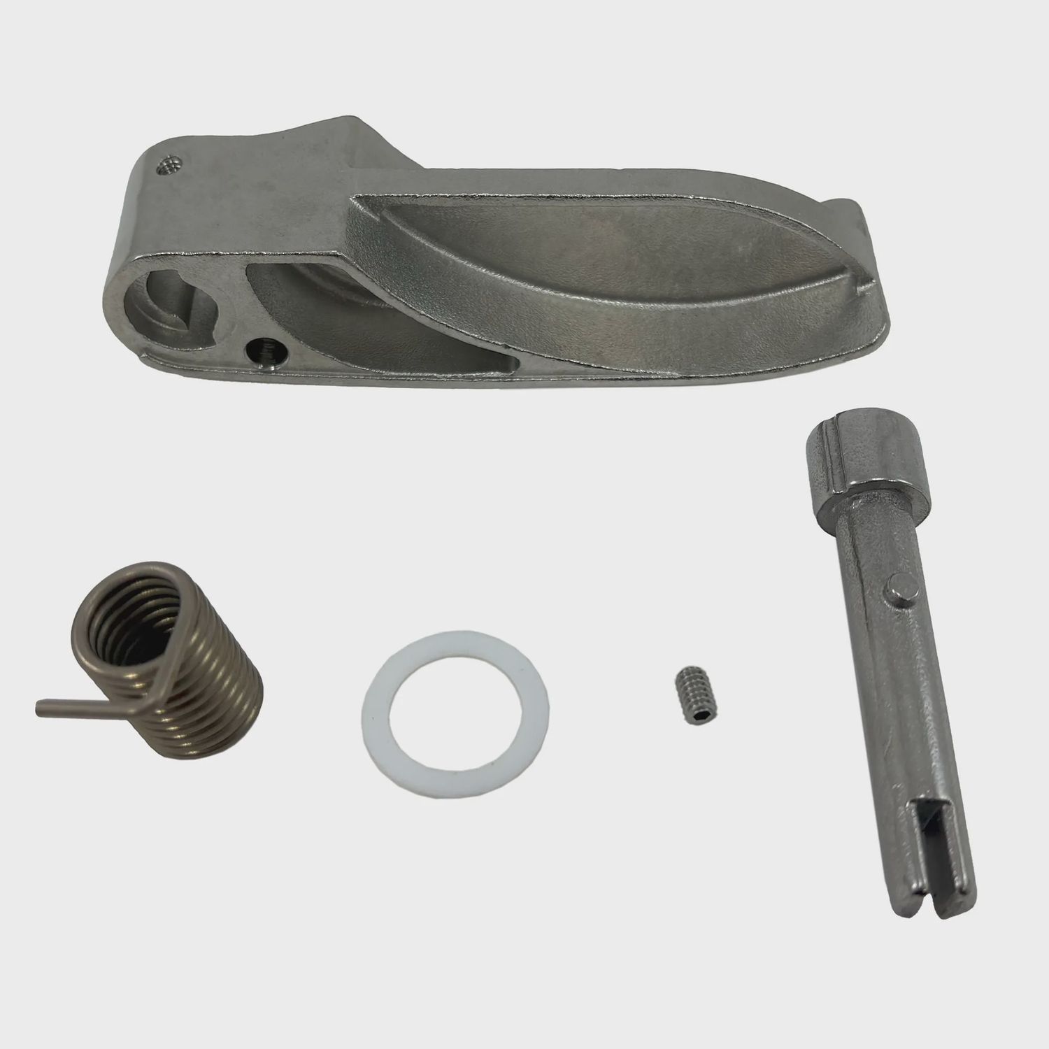 Lewmar Pro Series Control Arm Kit (66000097)