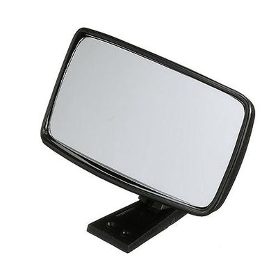 Universal Boat Mirror 8"  x  4" Convex (50-79501)