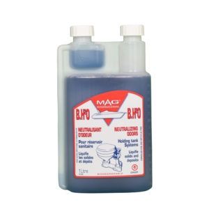 B.H20 Neutraliseur D'odeur 1L