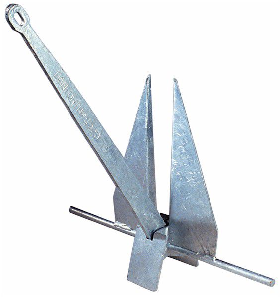 Danforth Standard Anchor 14 lb (S-920)