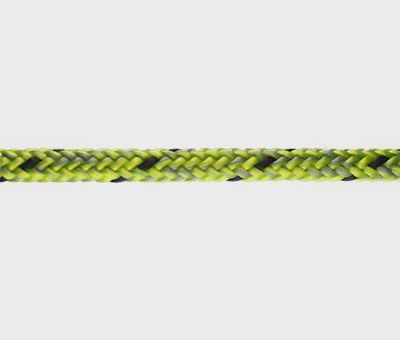 Excel Pro 5mm Lime/foot