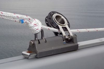Chariot pour Mât Enrouleur  C-28, C-310, C-320, C-34, C-350, C-36, C-387, C-400, C-42 (Z3655)