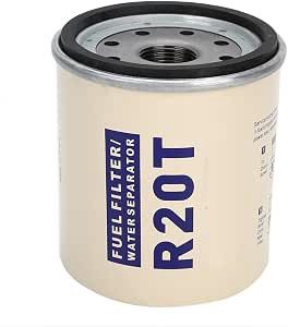 Fuel Filter for 230R 10 Micron (R20T)