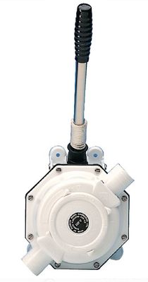 Mk 5 Bulkhead Mounted Sanitation Pump (BP0527 )