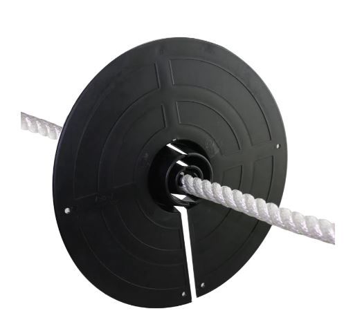 Rat Guard for 16mm-48mm Mooring Lines Rat Guard for 16mm-48mm Mooring Lines