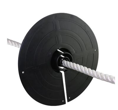 Protection Anti-rongeurs pour Amarres de 16 à 48 mm