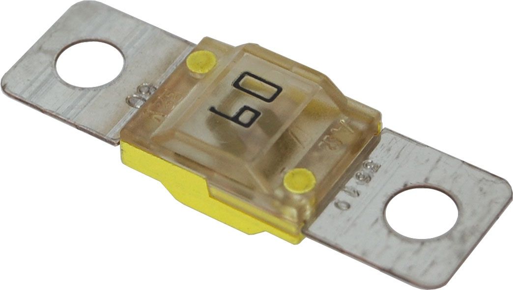 AMI / MIDI Fuse - 60 Amp (5253)