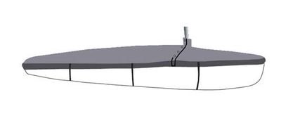420 Top Cover Flat (EX2046)