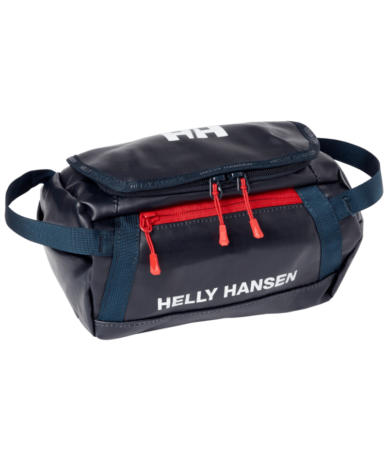 Guide Wash Bag, Colour: Navy