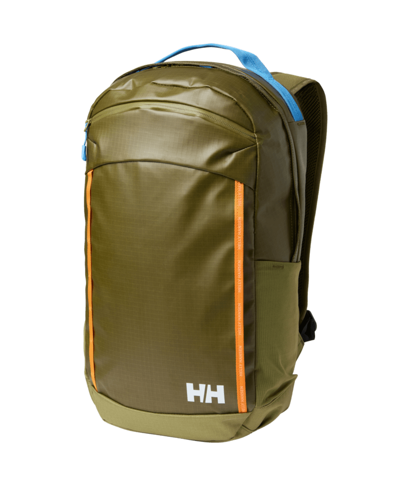 Guide Daypack Guide Daypack, Colour: Terrain Green
