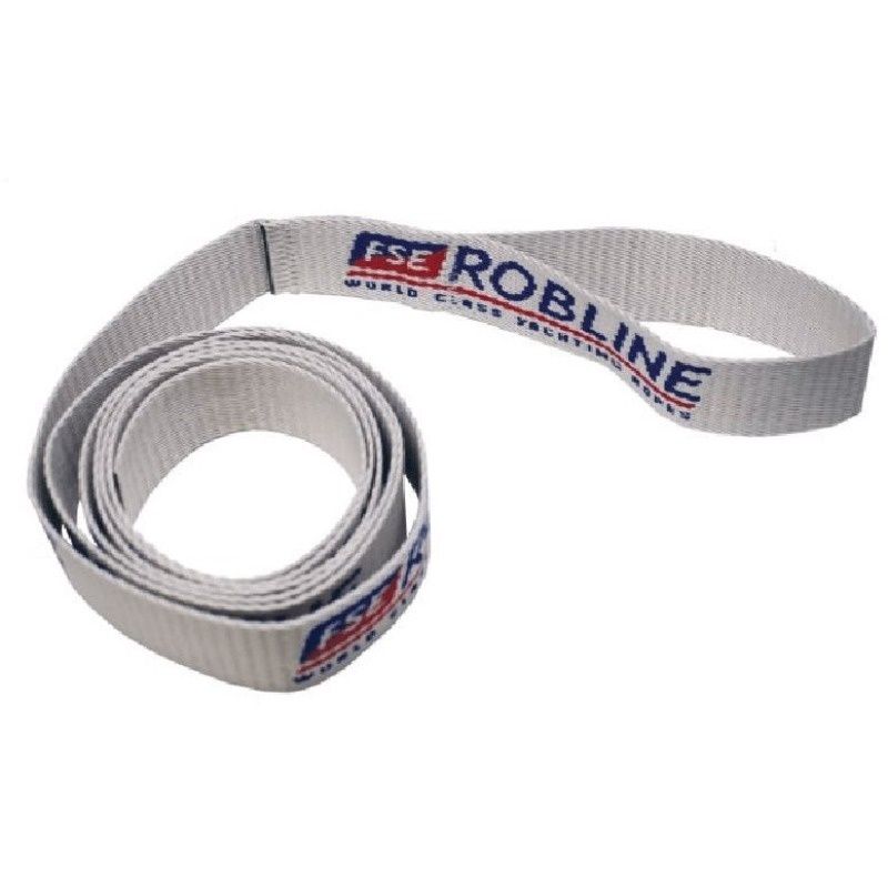 UV-Stable Nylon Sail Ties - 5/pk