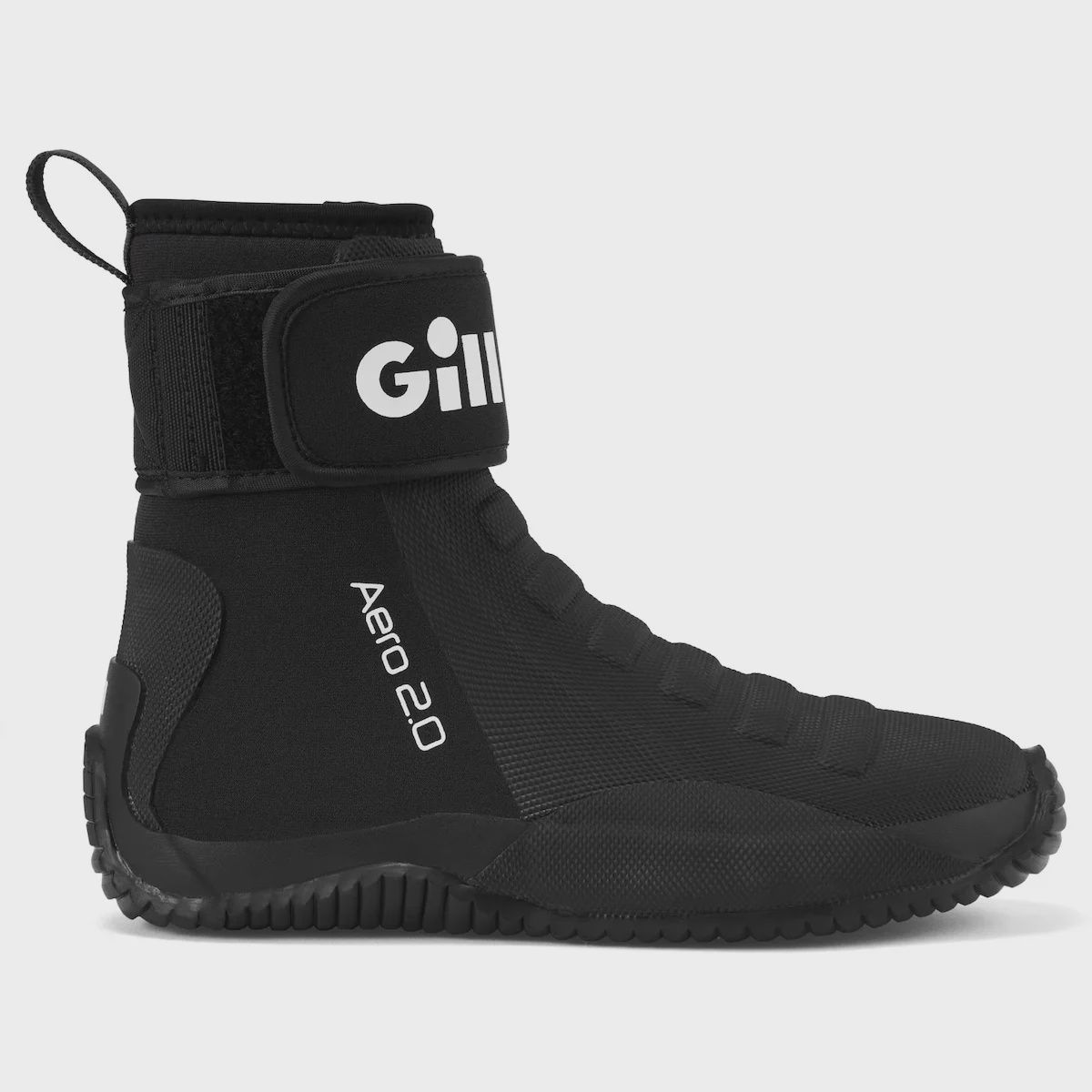 Gill Aero 2.0 Neoprene Sailing Boots, Size: 39