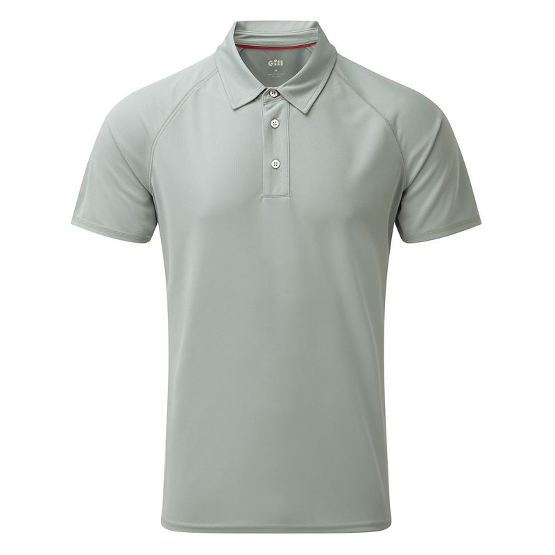 Men's UV Tec Polo Men's UV Tec Polo