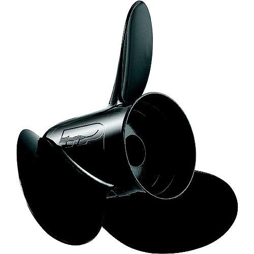 Hustler Propeller 14.25 x 17 RH  3-Blade Aluminum   (21501711)