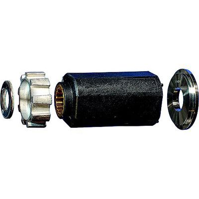 MasterGuard Hub Installation Kit 505 (11500500)
