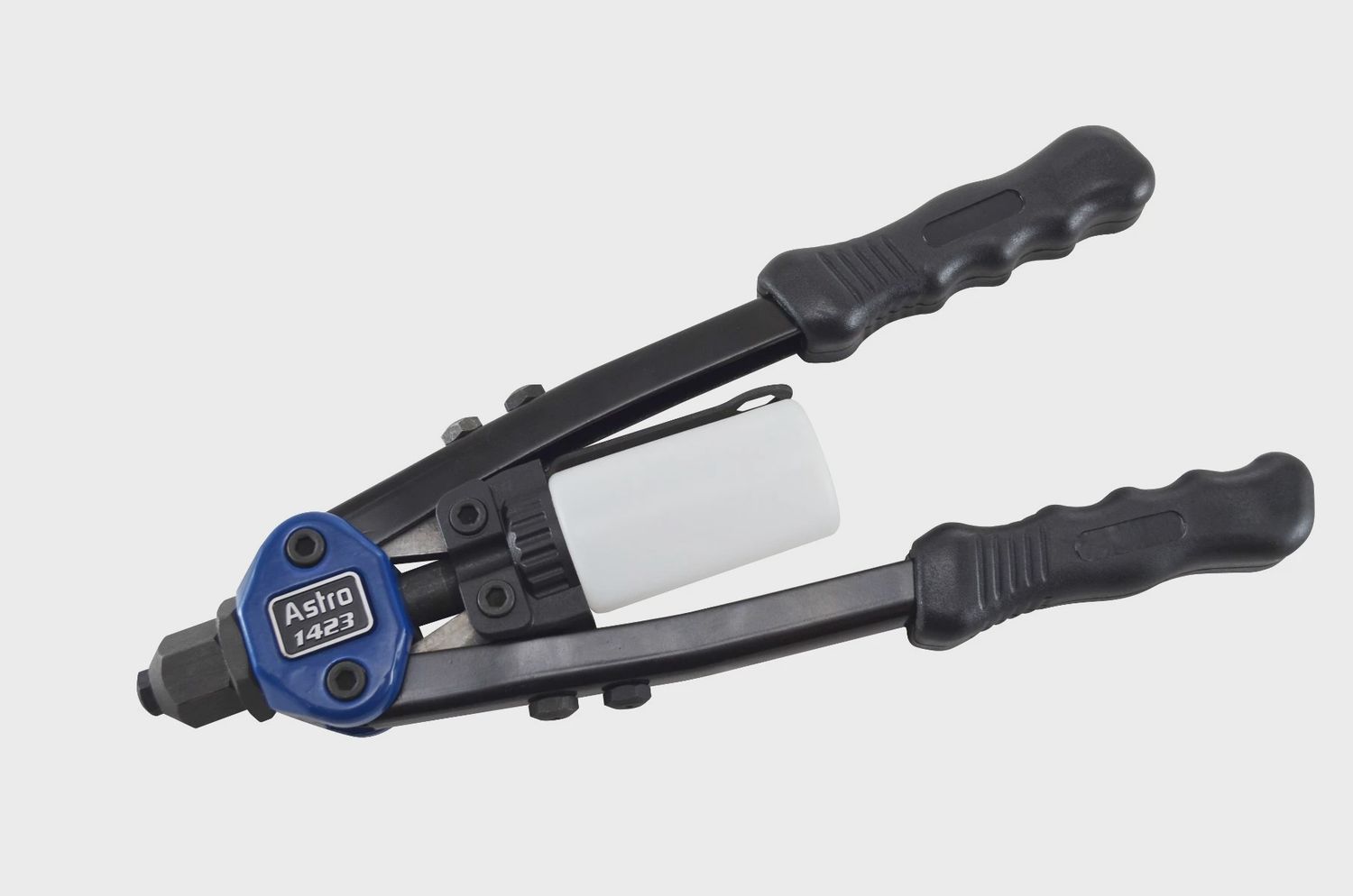 Heavy Duty 13″ Hand Riveter for 1/4″ Rivets