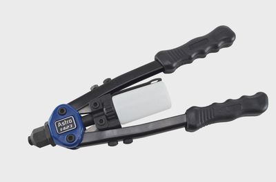 Heavy Duty 13″ Hand Riveter for 1/4″ Rivets