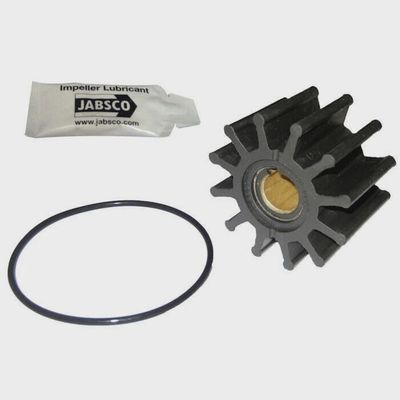 Impeller Kit (18838-0001-P)