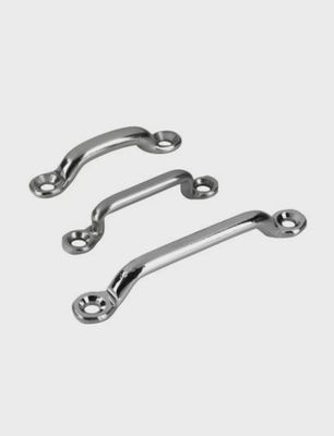 Œillet D'arrimage 2" Inox (081262-1)