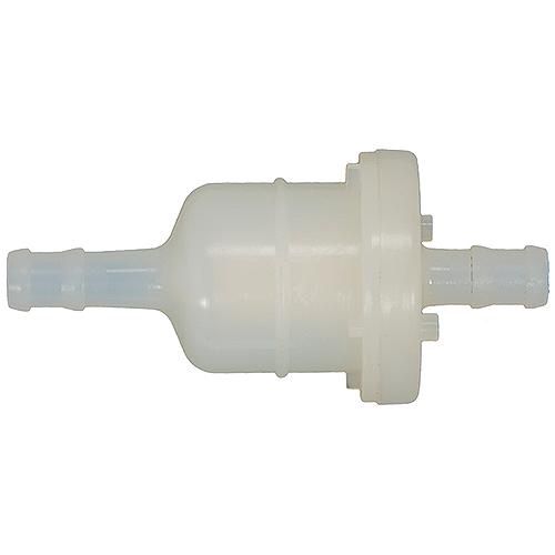 In line Fuel Filter Mercury (18-7712)