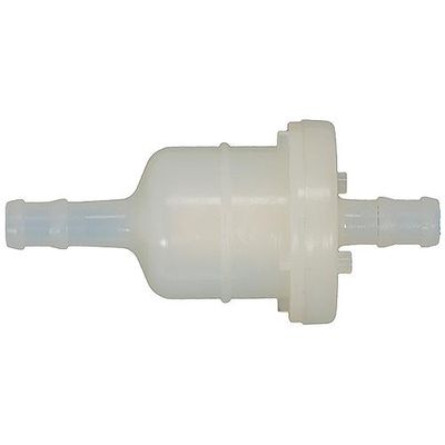In line Fuel Filter Mercury (18-7712)