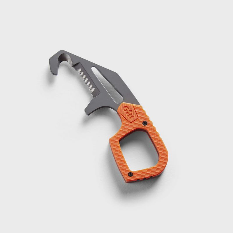 Harness Rescue Tool - Orange (MT011)