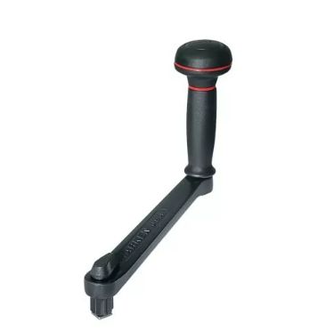 Aluminum SpeedGrip Lock-In Winch Handle 203mm (B8ASG)