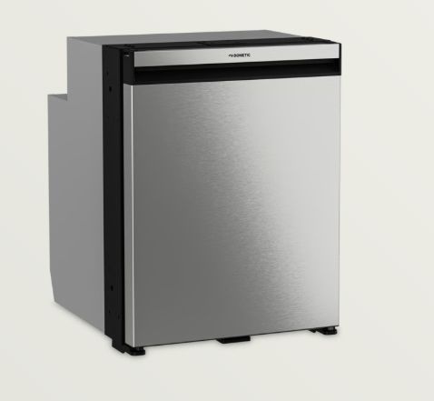 Refrigerator/Freezer AC/DC 75L (NRX80-S)