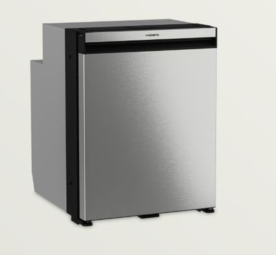 Refrigerator/Freezer AC/DC 75L (NRX80-S)