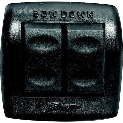 Rocker Switch ES2000 Eurostyle Waterproof (6BT500301600) Rocker Switch ES2000 Eurostyle Waterproof (6BT500301600)