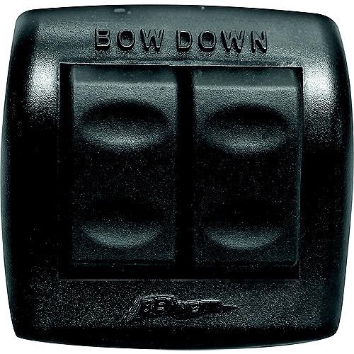 Rocker Switch  ES2000 Eurostyle Waterproof  (6BT500301600)