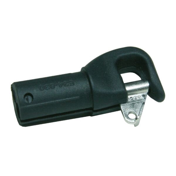 420 Spinnaker Pole End 25 mm Seldén (EX3043)