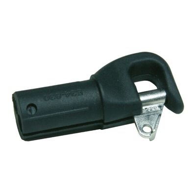 420 Spinnaker Pole End 25 mm Seldén (EX3043)
