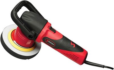 Dual Action Polisher 6" (3100)