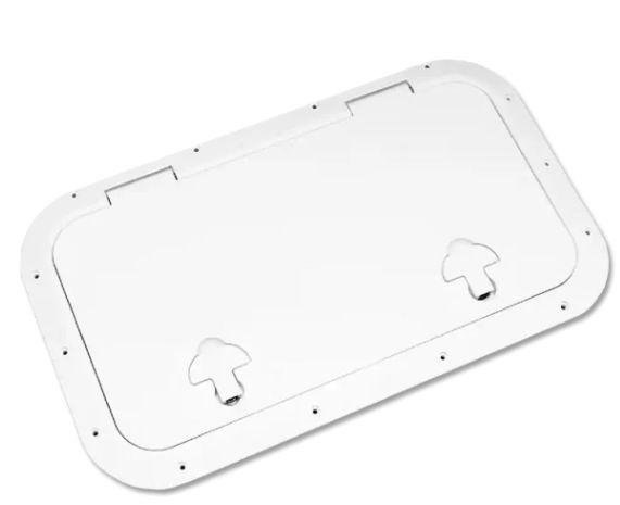Molded Inspection Hatch 8″ x 12″  (8812)