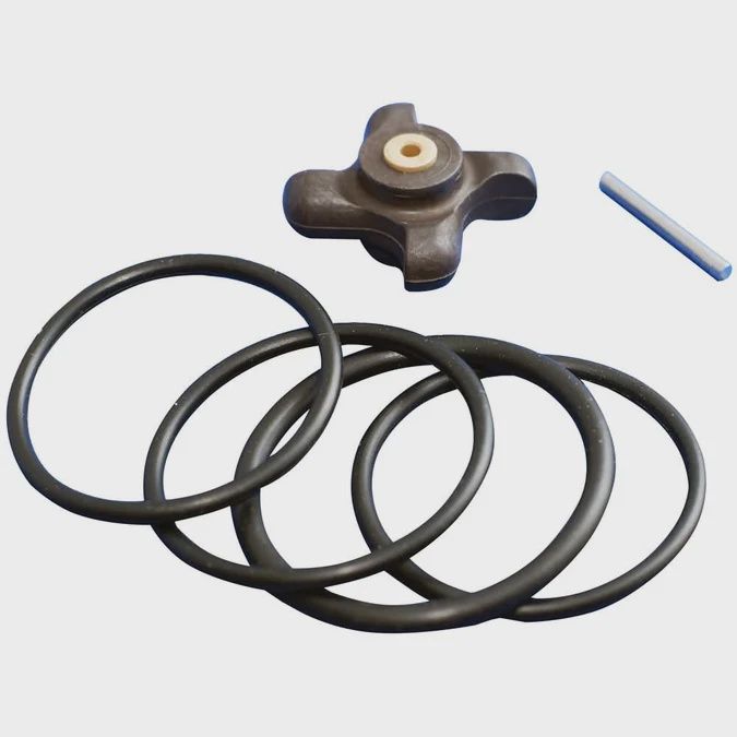 NMEA 2000 Spare Paddle Wheel Kit for DST100  (33-398-04PW)