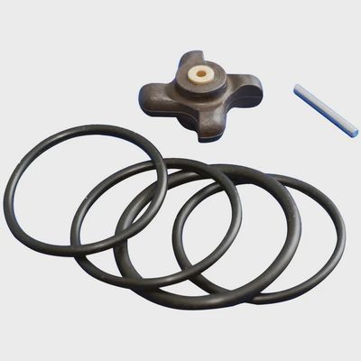 NMEA 2000 Spare Paddle Wheel Kit for DST100  (33-398-04PW)