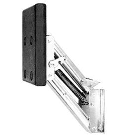 Outboard Motor Bracket Stainless Steel 10HP Max (AA72532) Outboard Motor Bracket Stainless Steel 10HP Max (AA72532)
