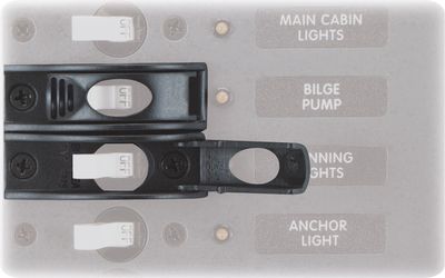 A-Series Circuit Breaker Toggle Guard (4100)