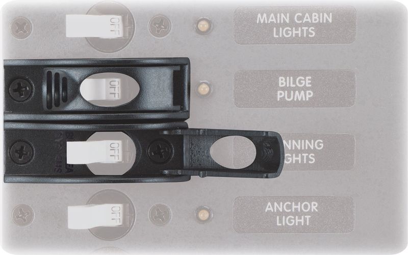 A-Series Circuit Breaker Toggle Guard (4100)