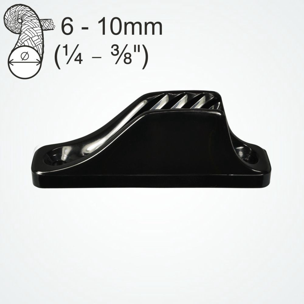 Clam Cleat Vertical Old Style (CL201-O )