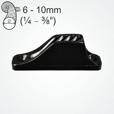 Clam Cleat Vertical Ancien Modèle (CL201-O)