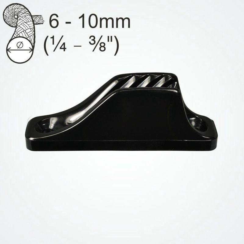 Clam Cleat Vertical Old Style (CL201-O )