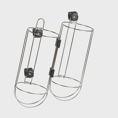 Twin Fender Holder Kit 6.75" (TFR-170-2)