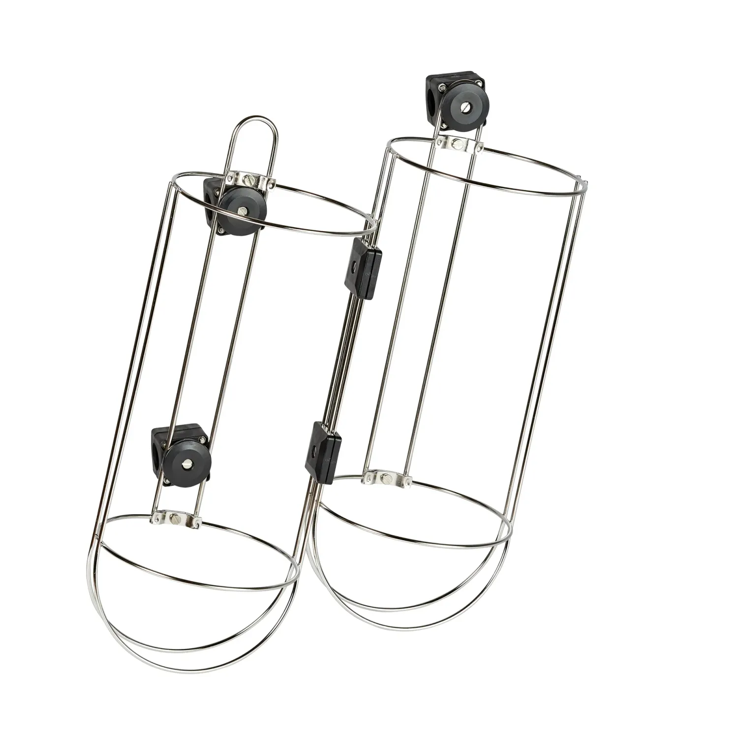 Twin Fender Holder Kit 6.75" (TFR-170-2) Twin Fender Holder Kit 6.75" (TFR-170-2)