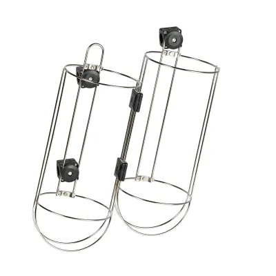 Twin Fender Holder Kit 6.75" (TFR-170-2)
